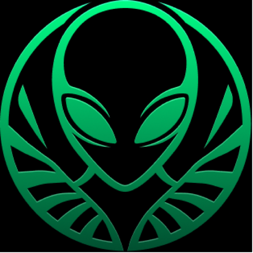 LuckyAnon logo